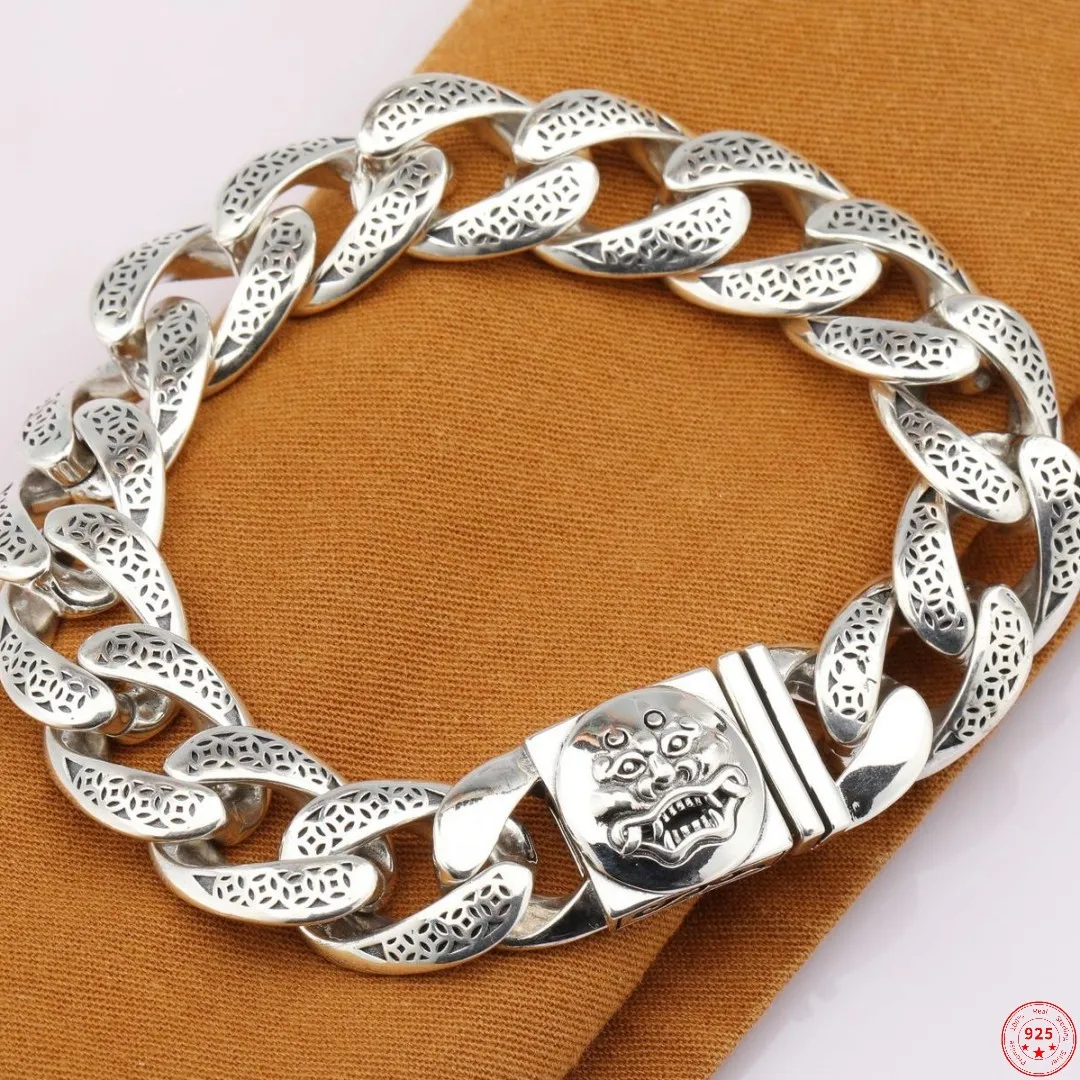 Italian Sterling Silver Religious Charm Bracelet | Ross-Simons