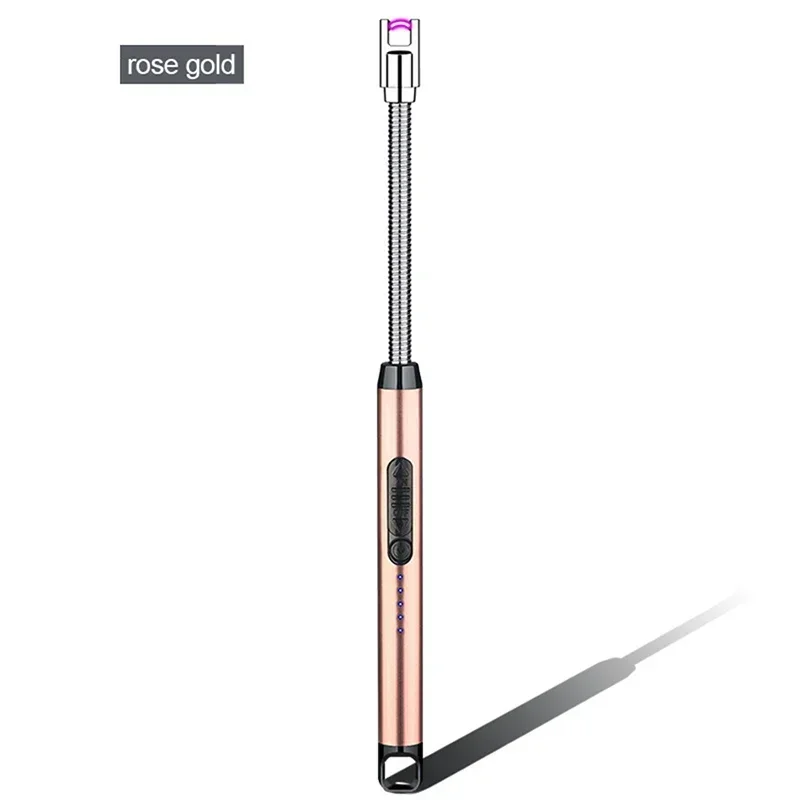 A   Rose Gold