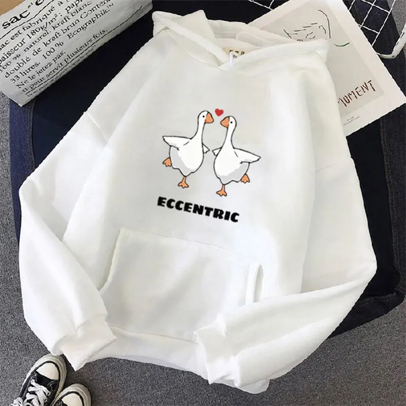 

Spring and Autumn New Fashion Women's Hoodie