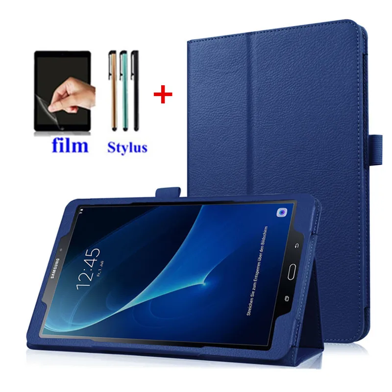 Tab S8 X700 X706 Tablet Case For Samsung Galaxy Tab S6 Lite P613 S7 T870  E9.6 T560 S5e Cover Flip Stand T720 Protective Funda - Tablets & E-books  Case - AliExpress