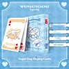 Sanrio Playing Card 1 Box 54 Sheets 57x87mm Anime Peripheral Board Game Toys Kuromi Card Games Playing Cards Toys for Couples 3