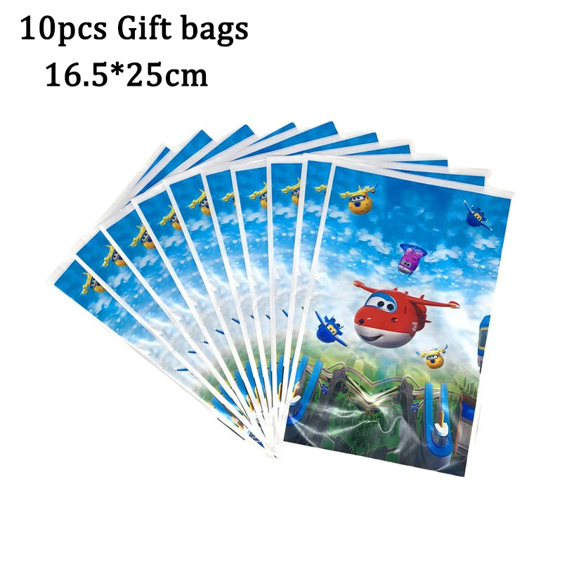 Gift bag-10pcs