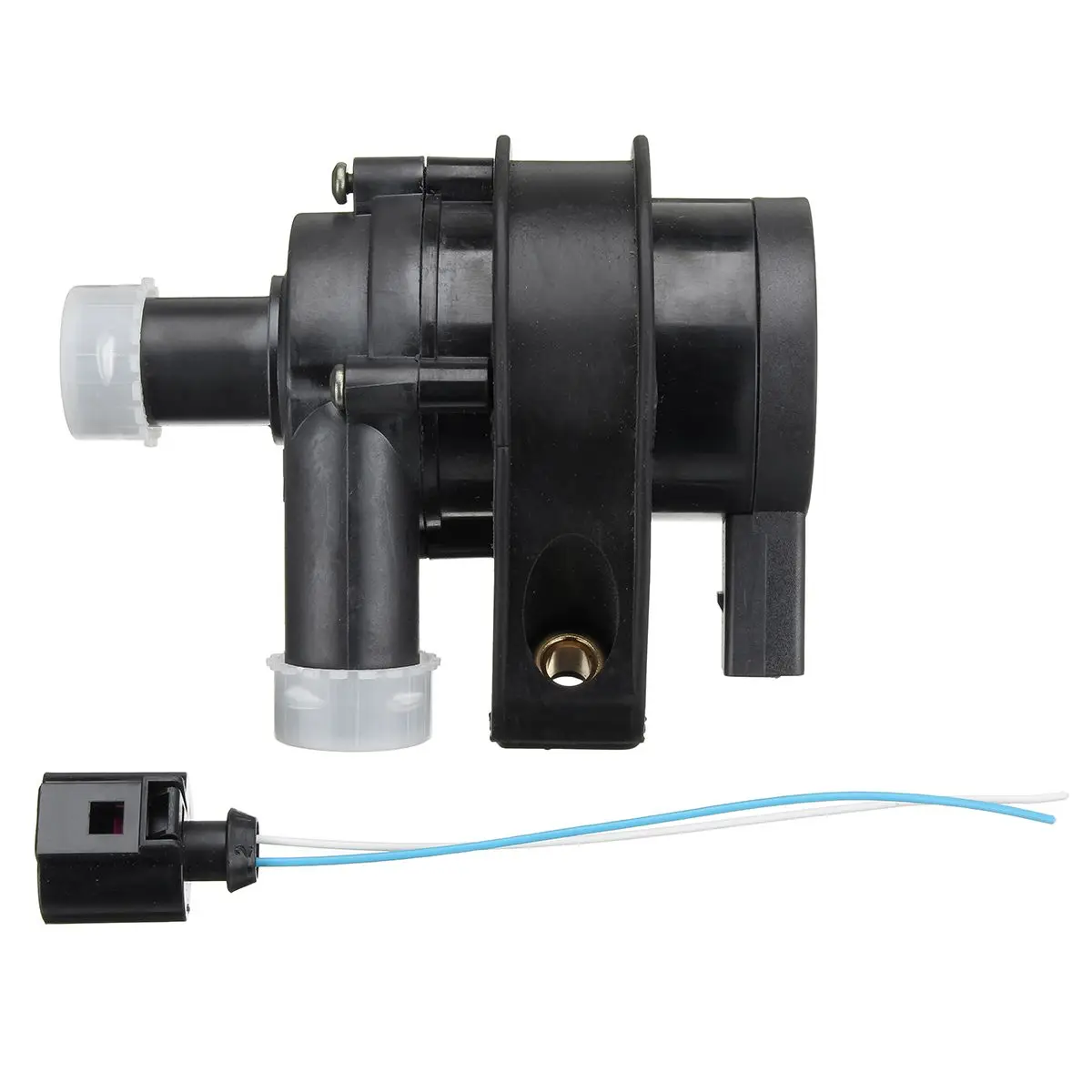 Cooling Water Pump Car Auto Additional Auxiliary Electric 1k0965561j