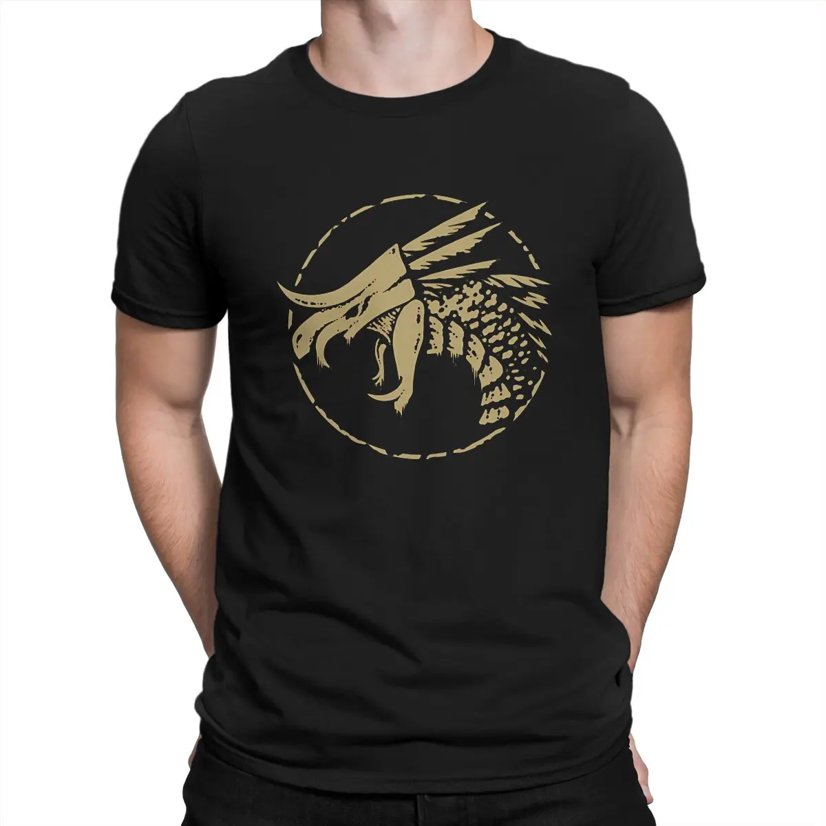 

Специальная футболка с логотипом, футболка для отдыха Draconia, женская футболка для взрослых