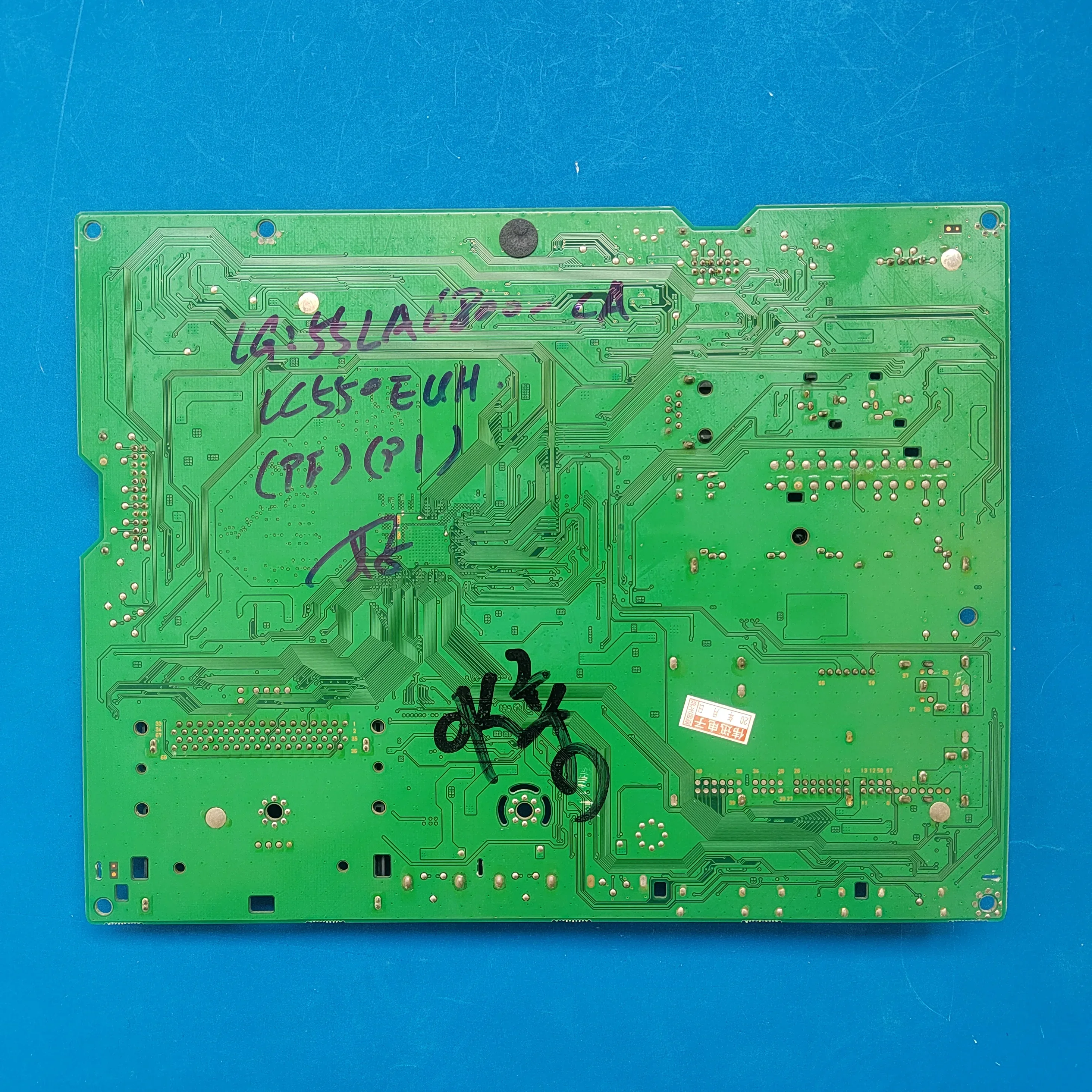 Motherboard EAX64797004(1.1) EAX64797003(1.2) compatible LG
