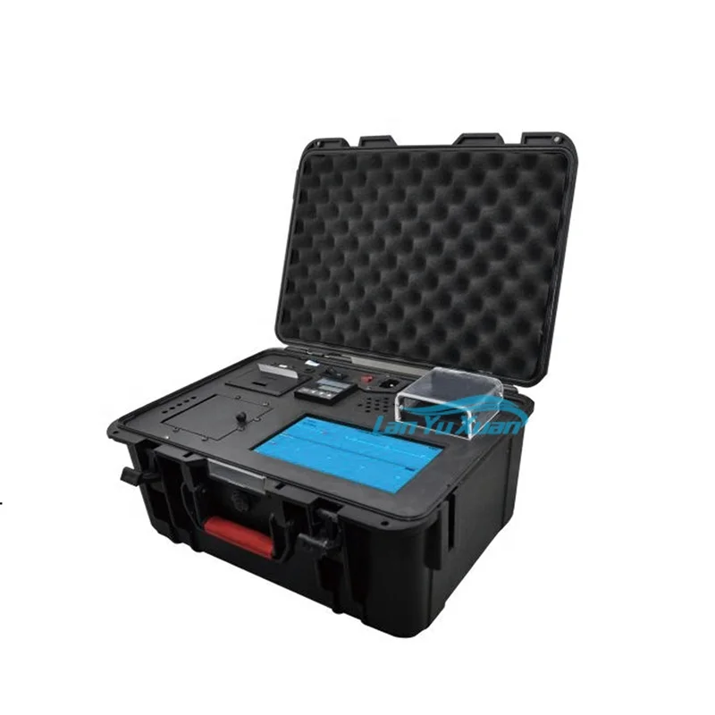 

BIOSTELLAR BS-WQA Lab Portable Multi-Parameter Water Quality Analyzer