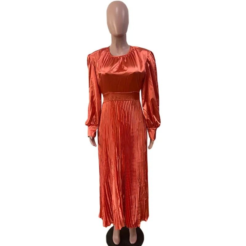 Рисунок 6 - Платья без пояса в африканском стиле для женщин