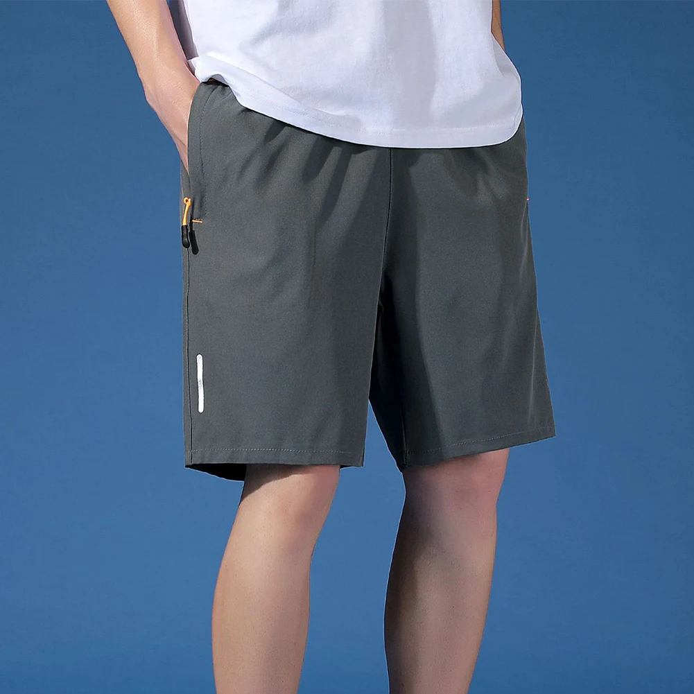 

2023 Brand New Shorts Male Beach Beachwear Breathable Comfortable Fitness Gym Training Loose Mens Running Shorts