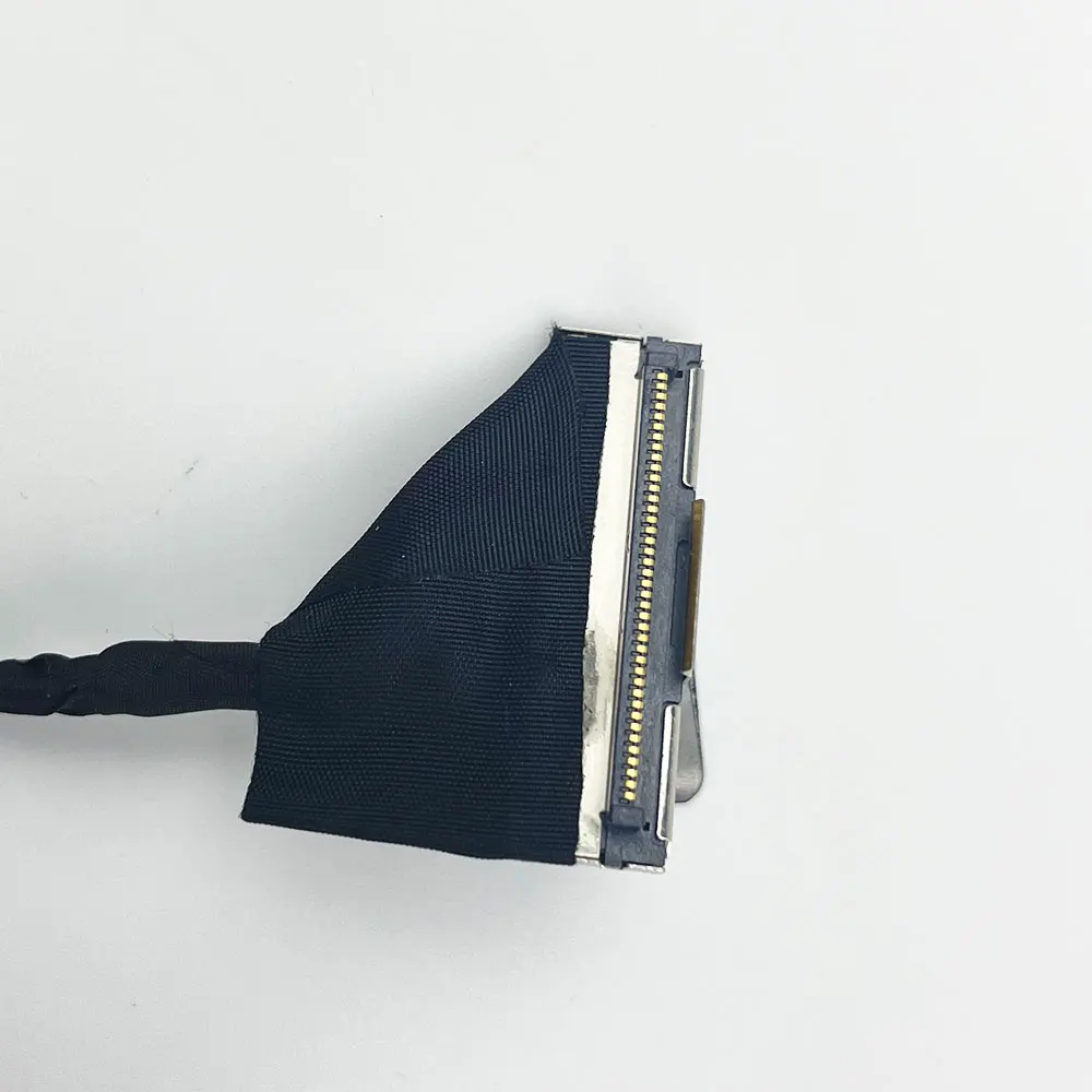 Video screen Flex cable For Acer aspire E15 E5-576 E5-576G TMP-259 N16Q2 laptop LCD LED Display Ribbon Camera cable DD0ZAALC011
