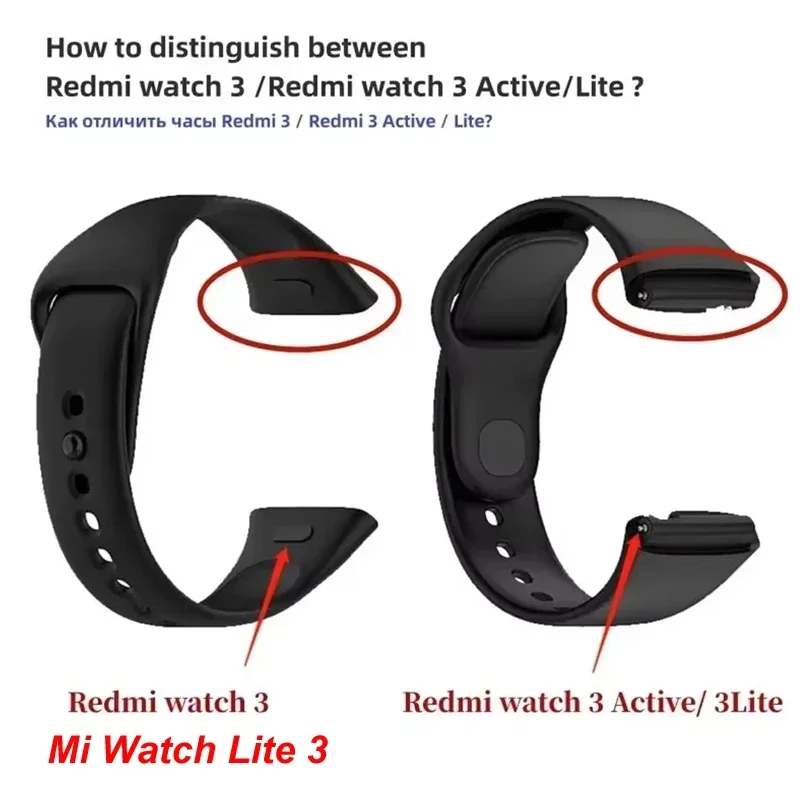 Premium Leather Watchband Strap Bracelet - Replacement Wristband