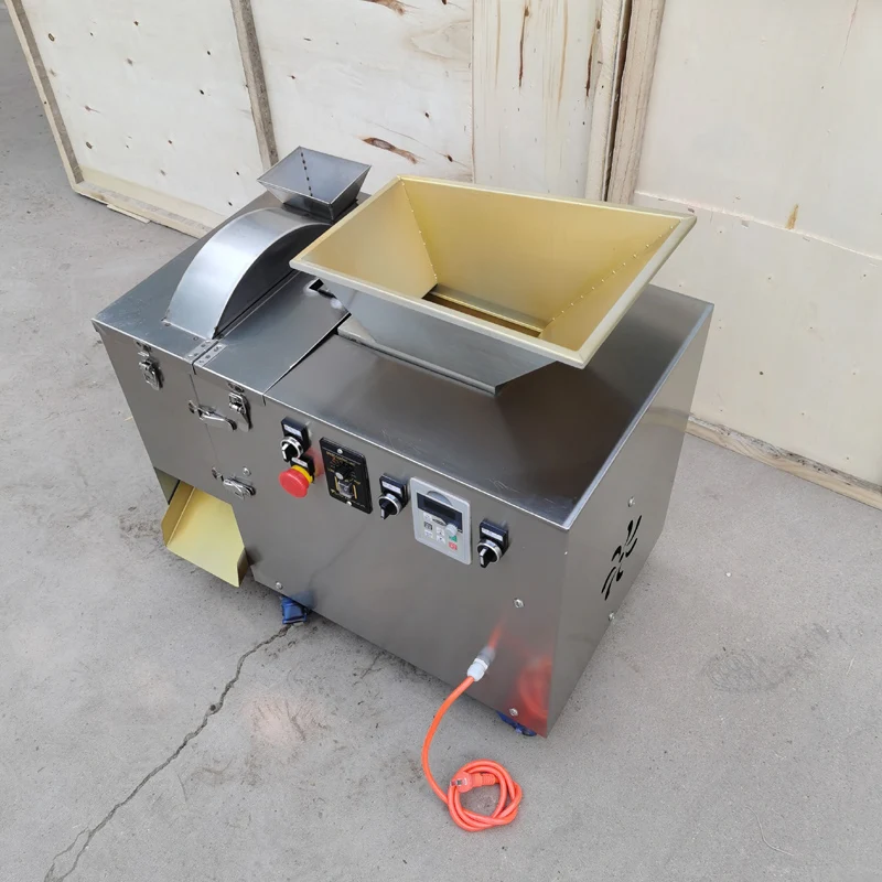 

Upgraded Electric Noodle Maker Pasta Making Pressing Machine Small Household Dough Sheeter Manual Noodle Cutting Machine