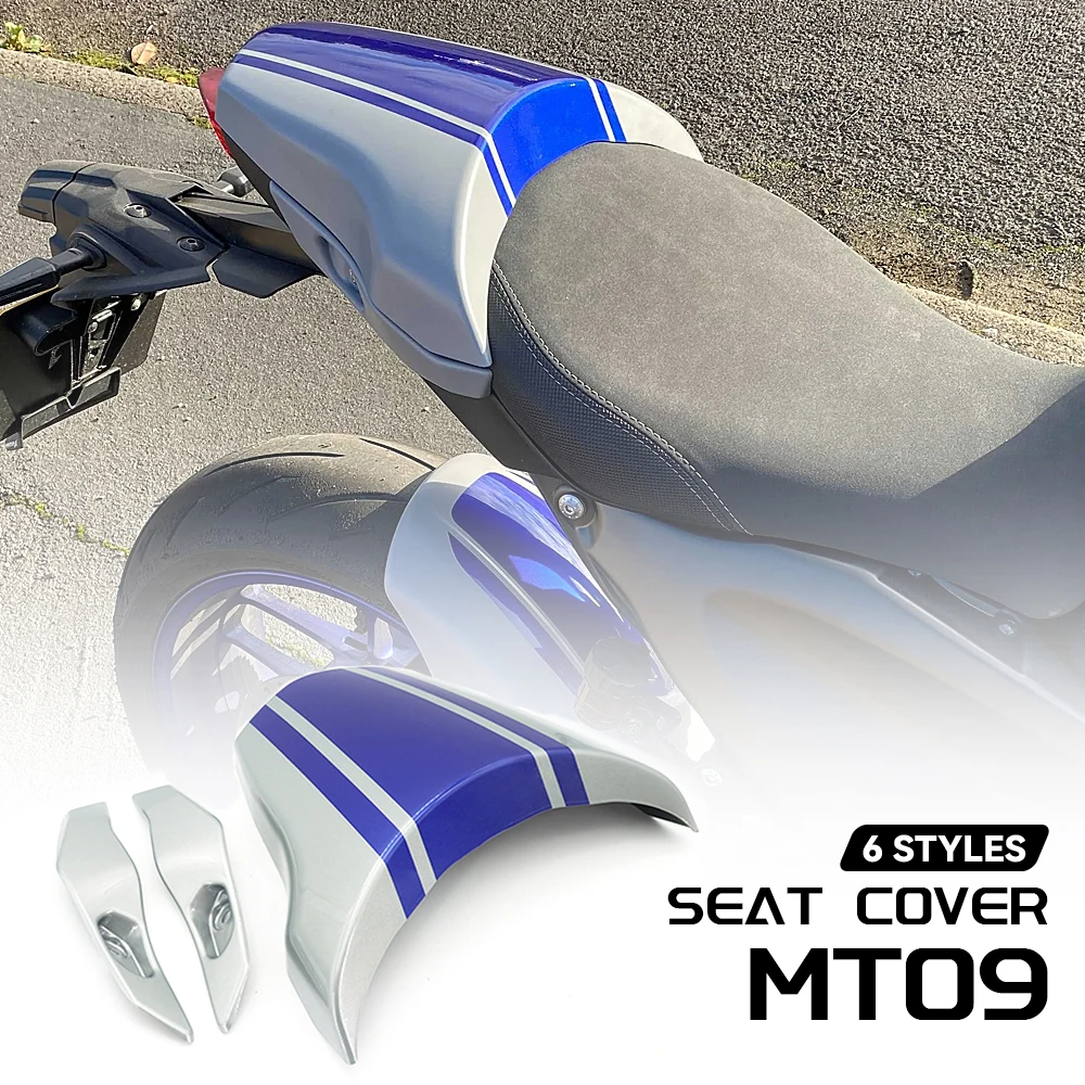 

Обтекатель для заднего сиденья мотоцикла YAMAHA MT-09 MT09 MT 09 SP 2021 2022