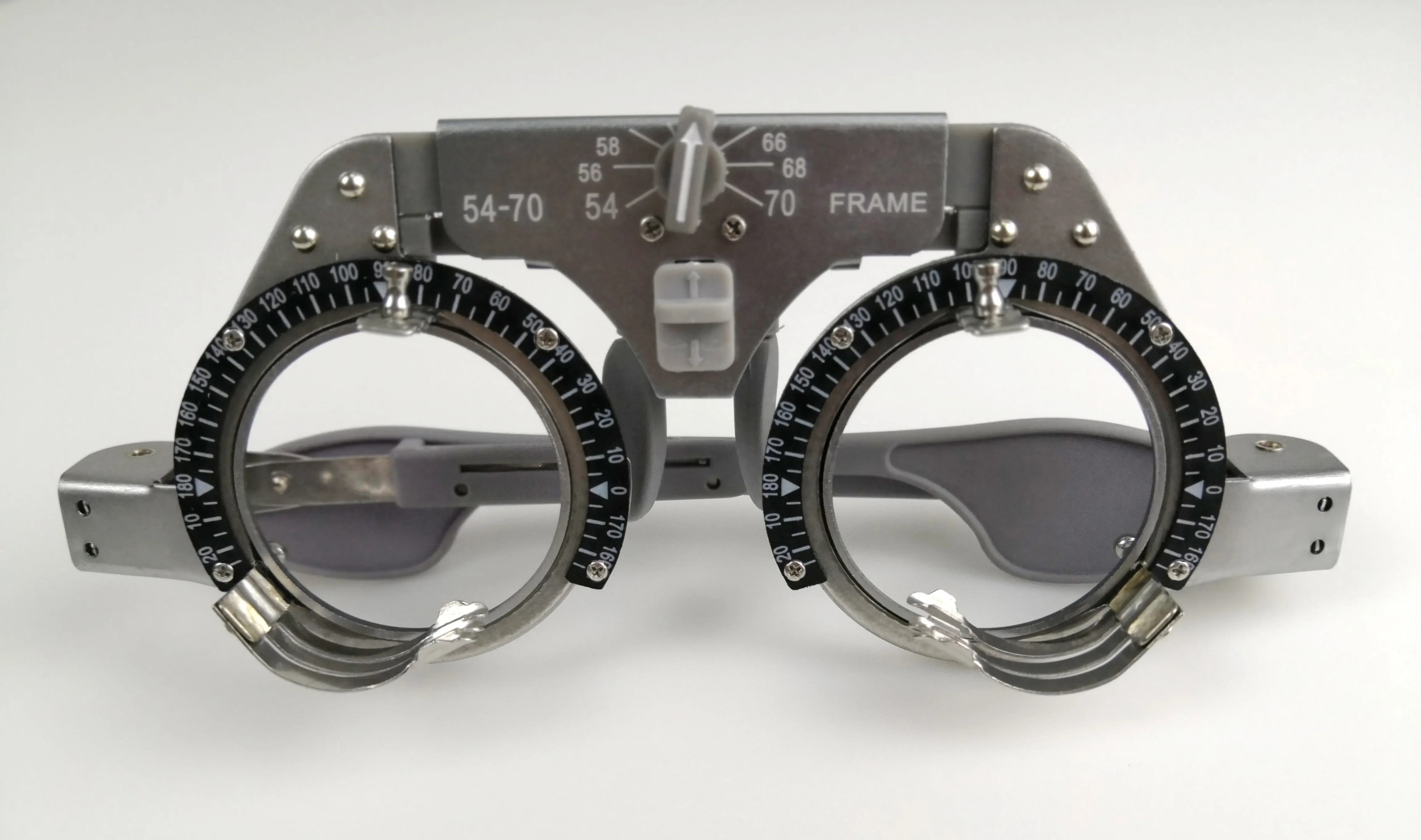 Ophthalmic Equipment Trial Frame TF-5470 PD Adjustable Trial Lens Frame CE Certificated Optometry Optometric
