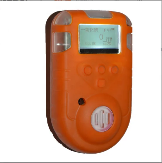 

Портативный детектор газа KP810