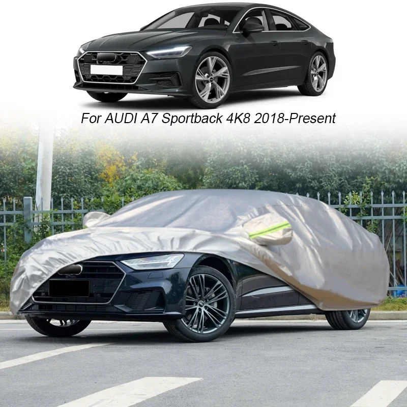 For A7