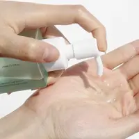 Gentle Pore Cleansing Oil Moisturizing Deep Efficient Gentle Pore Vegan Formula Makeup Remover Oil 150ml Dr.Althea Face Skincare 5