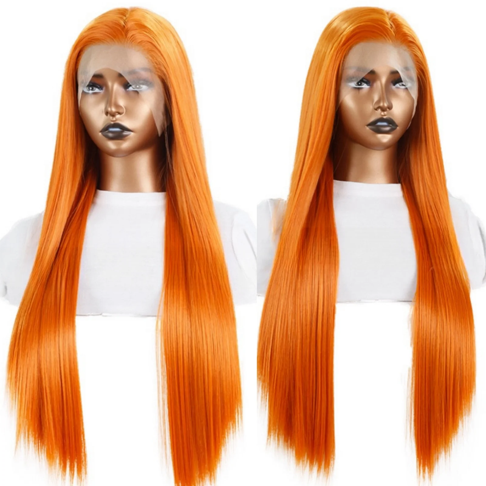 Lace front wig synthetic women wigs for party cosplay