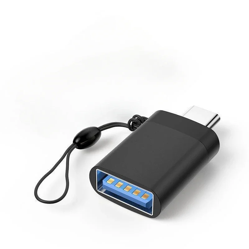 Type C to USB 3.0 Adapter Type-C Adapter OTG Cable for Mobile Phone Flash Drive Reader