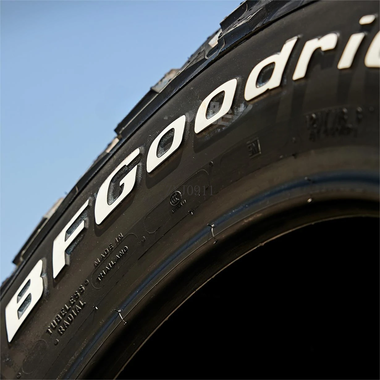 *Ko3 AT Off Road Tyres 245 265 275 285 315 60 65 70R15R16R17R18
