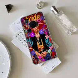 Custodia per telefono Frida Kahlo Art