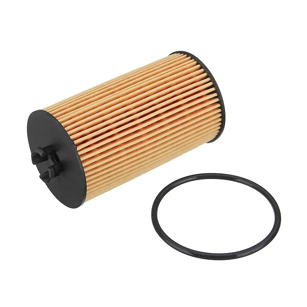 Engine Oil Filter with Gasket Kit For Fiat Croma For Vauxhall Corsa 93185674 Alfa Romeo Chevrolet Aveo Cruze