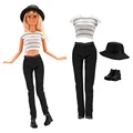 Not Include Doll E
