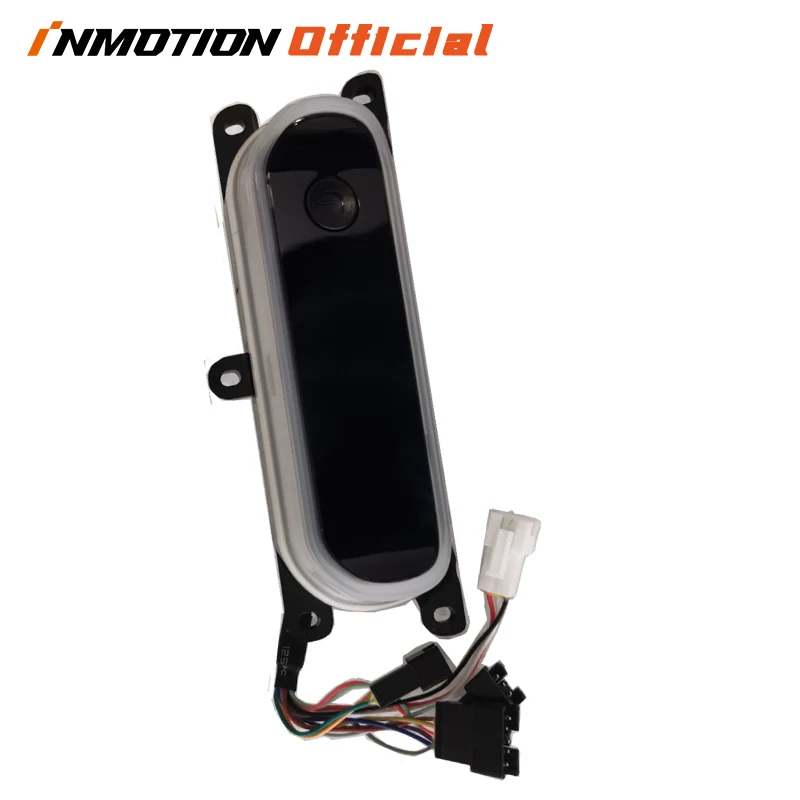 

Оригинальная сборка драйвера L9 для INMOTION L9, запчасти для модуля приборной панели электрического скутера S1, аксессуары