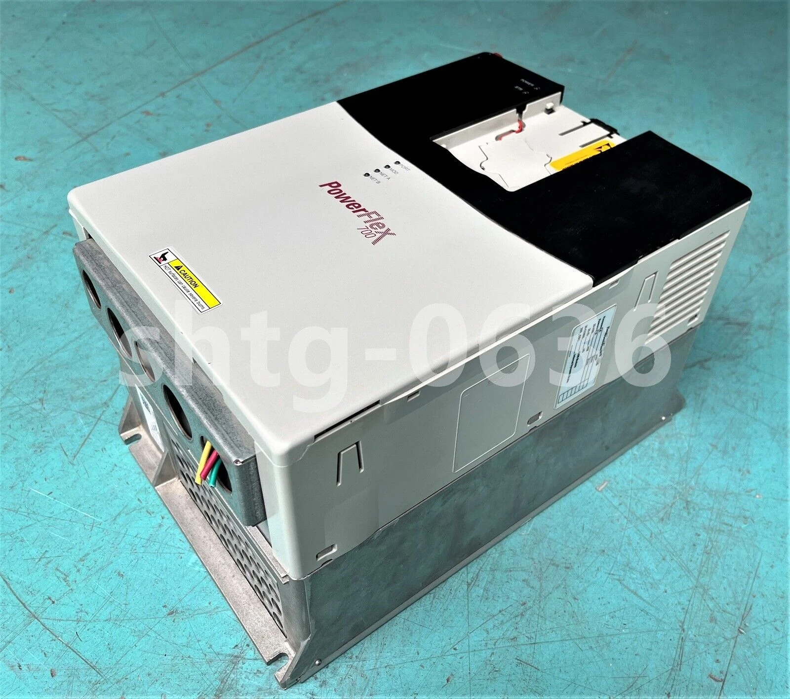 

USED 20BD034A0NYNACC1 In the warehouse ready for delivery one