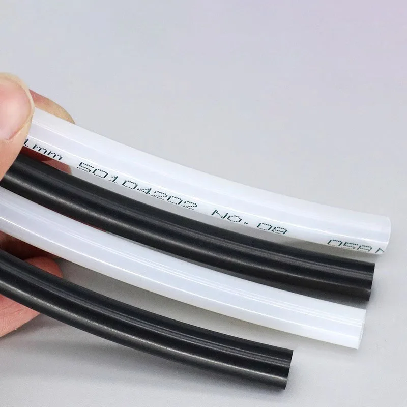 Nylon Ligne Tuyau Tube 2mm ID x 4mm OD 5mm PA12 pour Air Ligne Frein