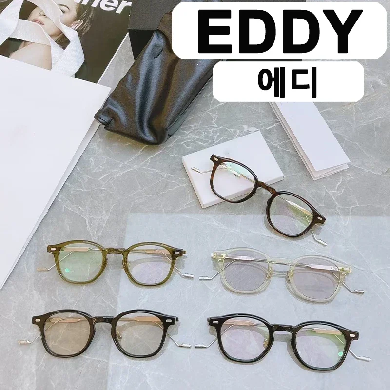 

Очки EDDY для мужчин и женщин, оптические линзы