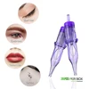 Mast PRO Tattoo Cartridge Needles RL Round Liner Disposable Sterilized Safety Tattoo Needle 20pcs/lot 1