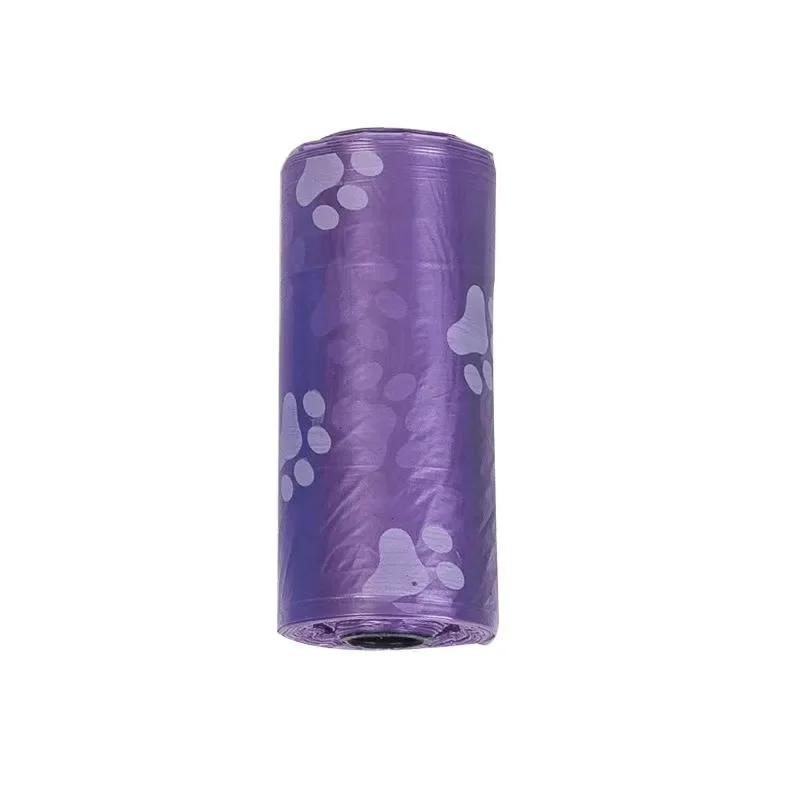 Eco-Friendly Leak-Proof Pet Waste Bags