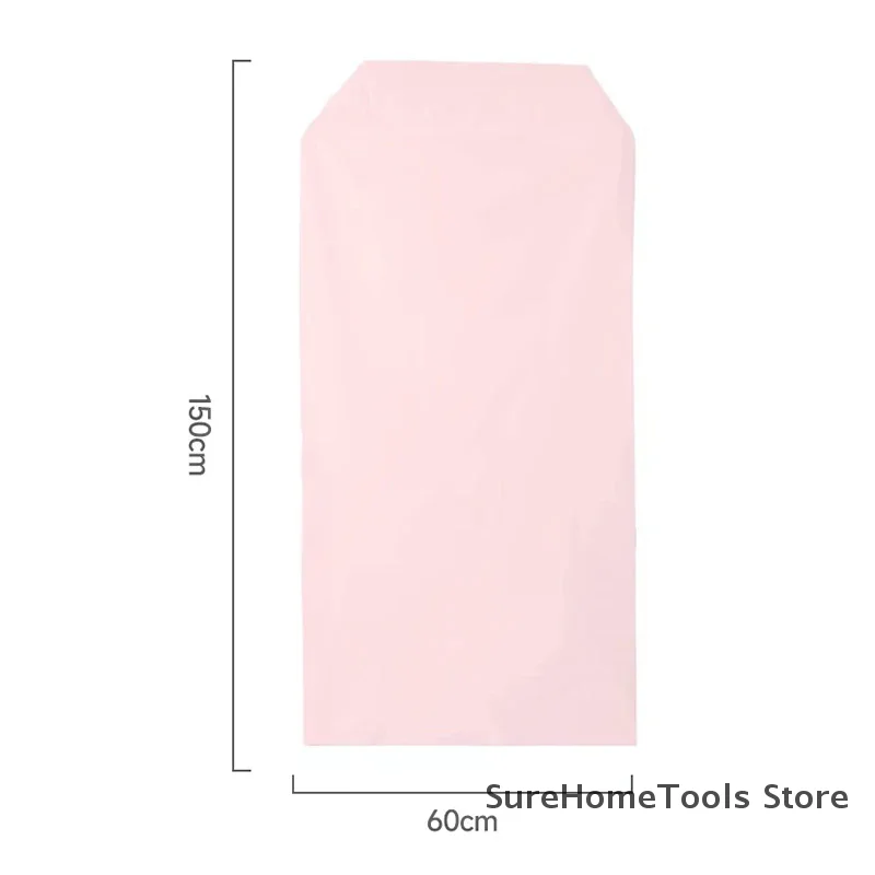 Disposable High-speed Rail Seat Cover Thickened Dirt-proof Travel Cushion Universal Train Airplane Chair Cover Portable Supplies