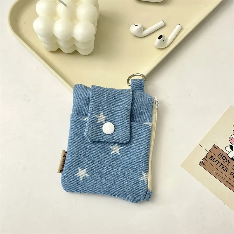 Dark Blue Star
