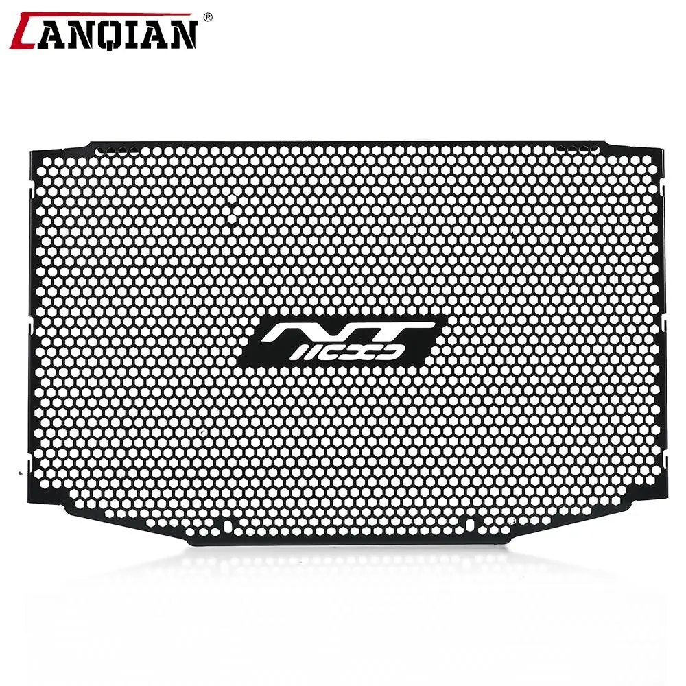 

For Honda NT1100 NT 1100 DCT 2021 2022 2023 Accessories Motorcycle Radiator Guard Radiator Grille Cover Protection NT1100 22-23