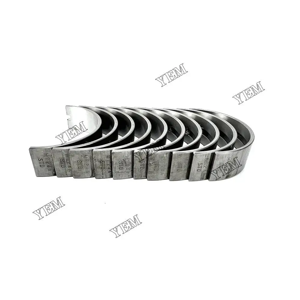

For Toyota 11711-28010 Main Bearing STD 1AZ Engine spare parts