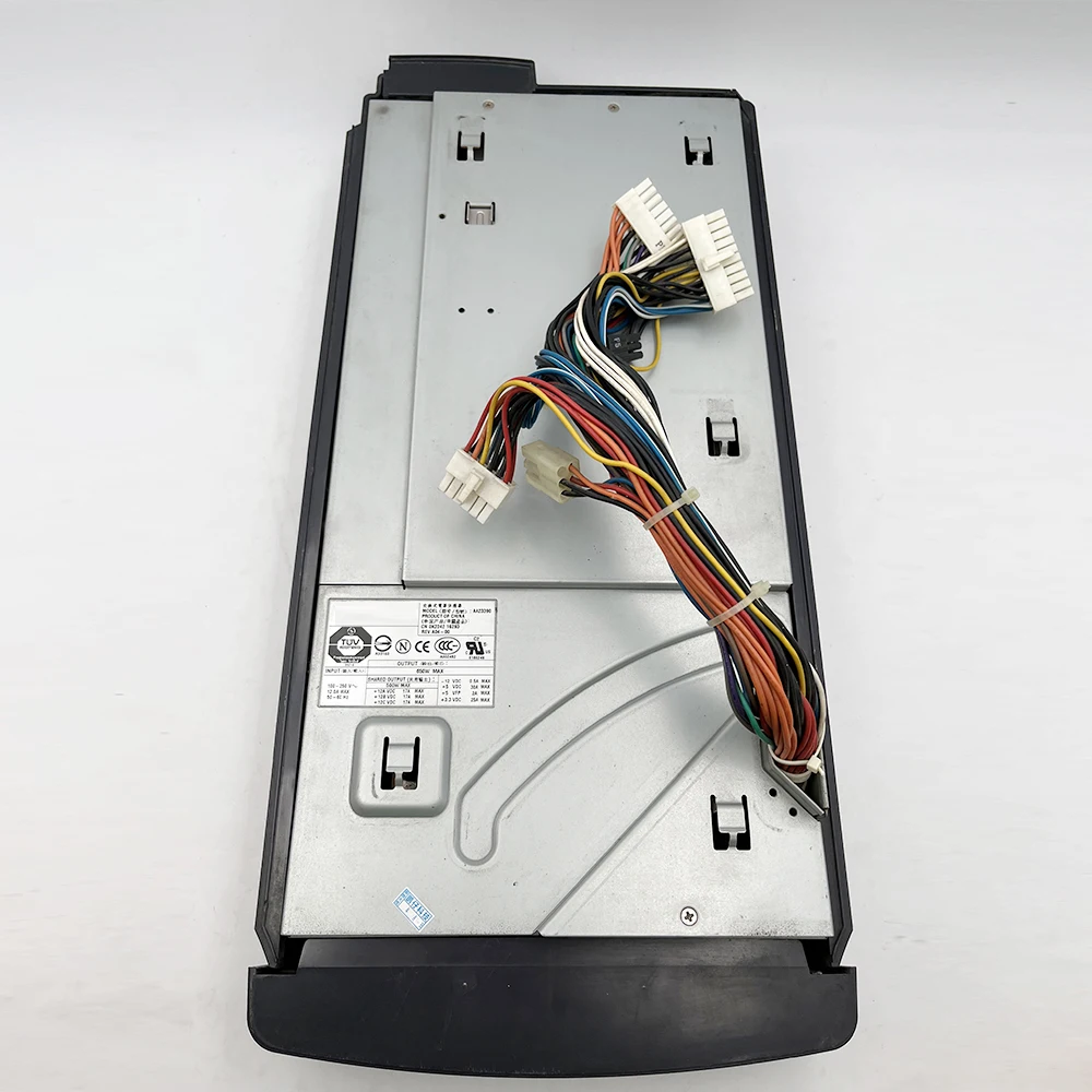 650W AA23390 For DELL 670 SC1420 Workstation Power Supply NPS-650AB G1767 k2242 6 650W AA23390 For DELL 670 SC1420 Workstation Power Supply NPS-650AB G1767 k2242 - Image 4