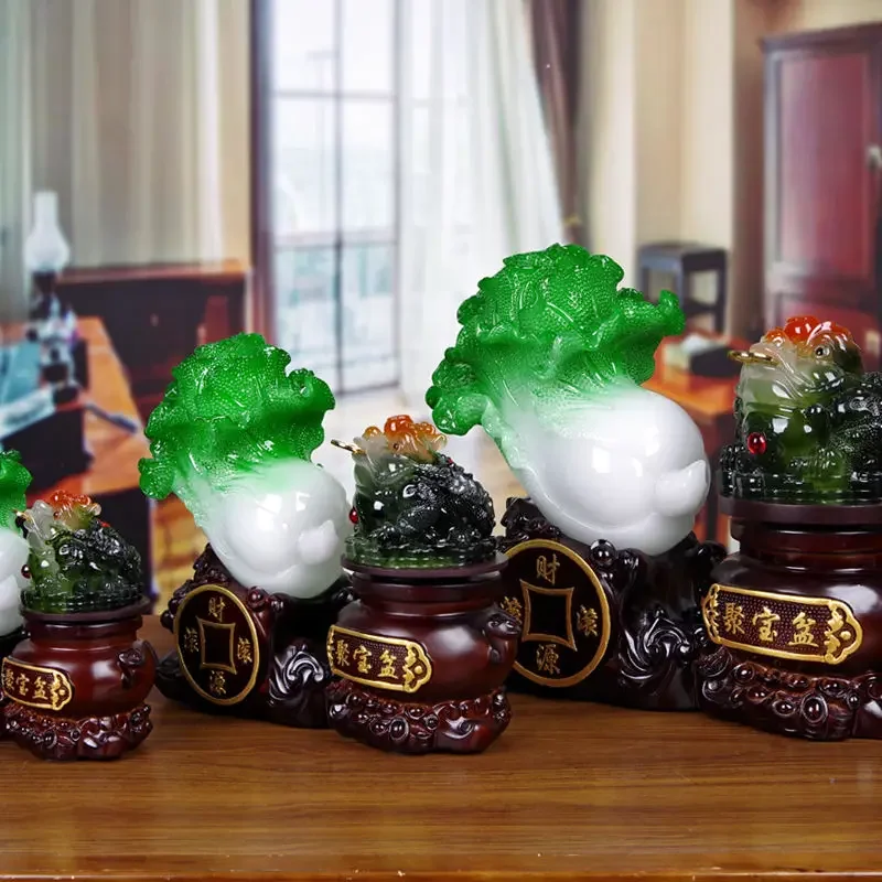 Fortune Jade Cabbage Ȳ β ,    , ⳳ ̺,  
