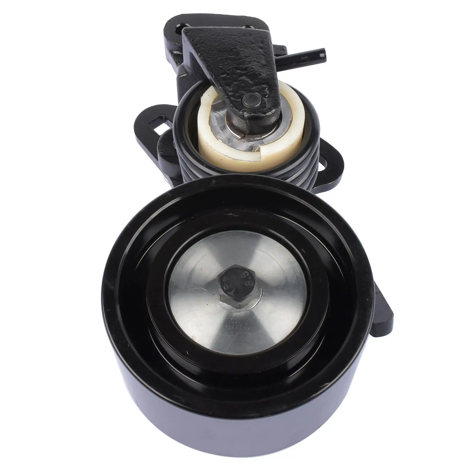 

AP01 New Belt Tensioner Pulley 7269057 For Bobcat S630 S650 S750 S770 S850 T630 T650 T750 T770 T870