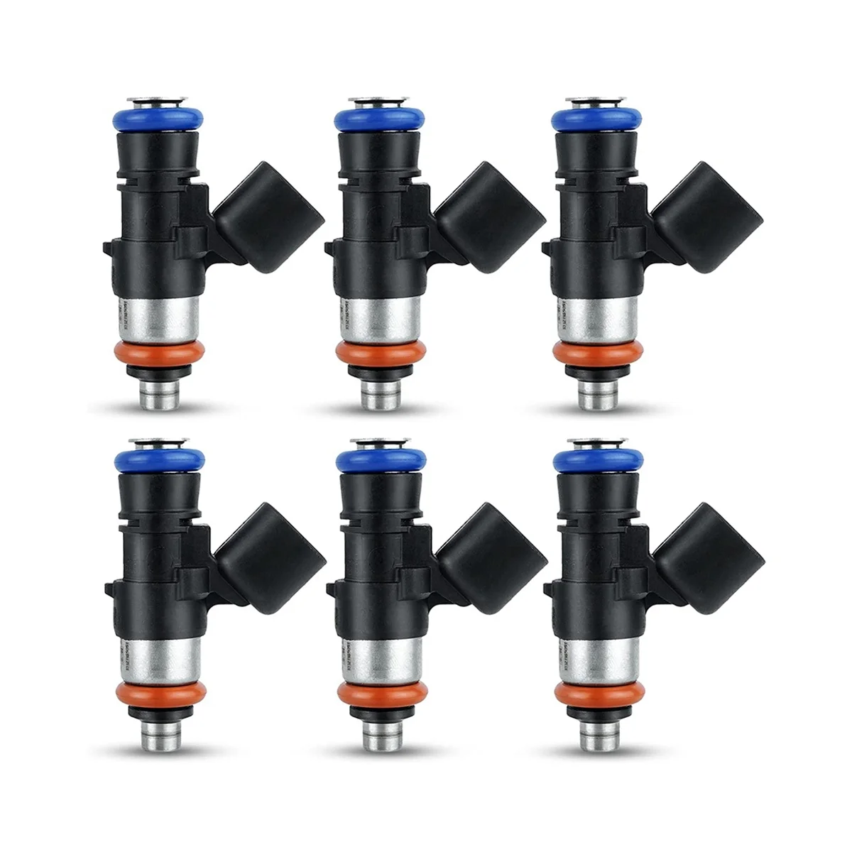 

Fuel Injector Injector Nozzle Car for Buick Chevrolet Pontiac 0280158077