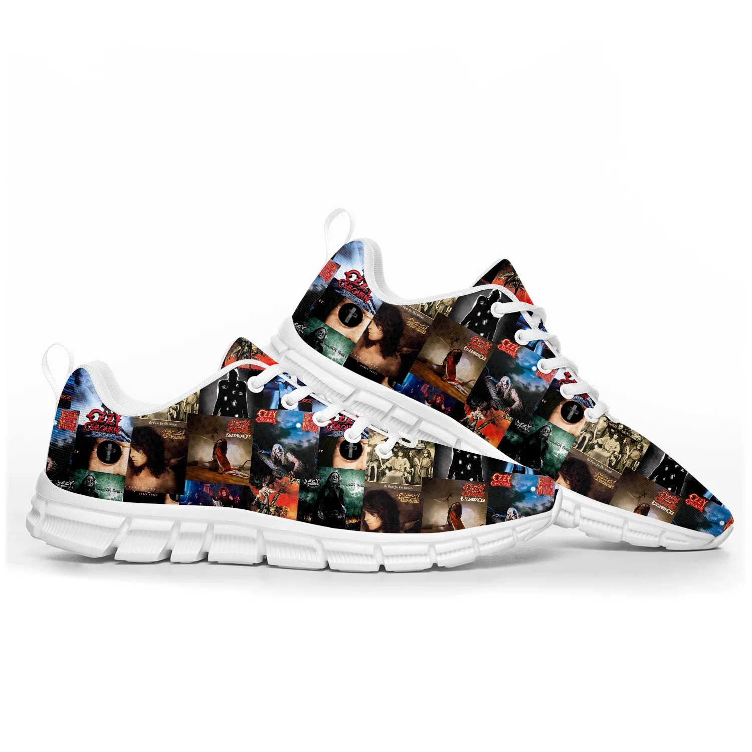 Рисунок 3 - Спортивная обувь Ozzy os8