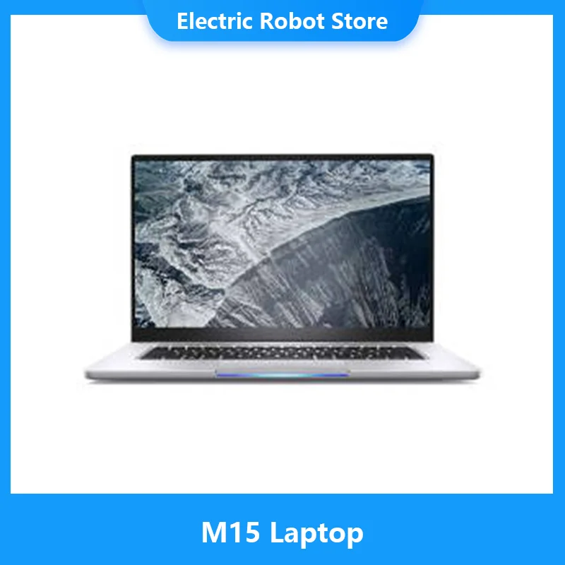 Intel®Kit Laptop Nuc M15-Lapbc710