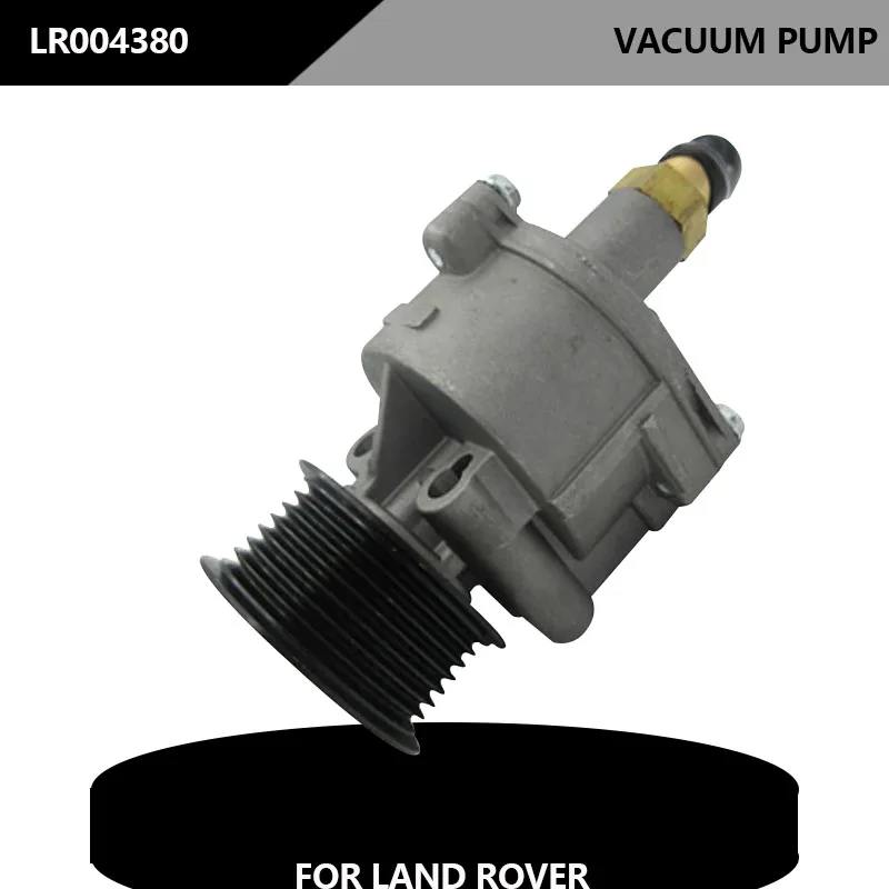 

LR004380 Engine Parts Brake Vacuum Pump For FORD TRANSIT Box LANDROVER DEFENDER Station Wagon(L316) Universal LR006872