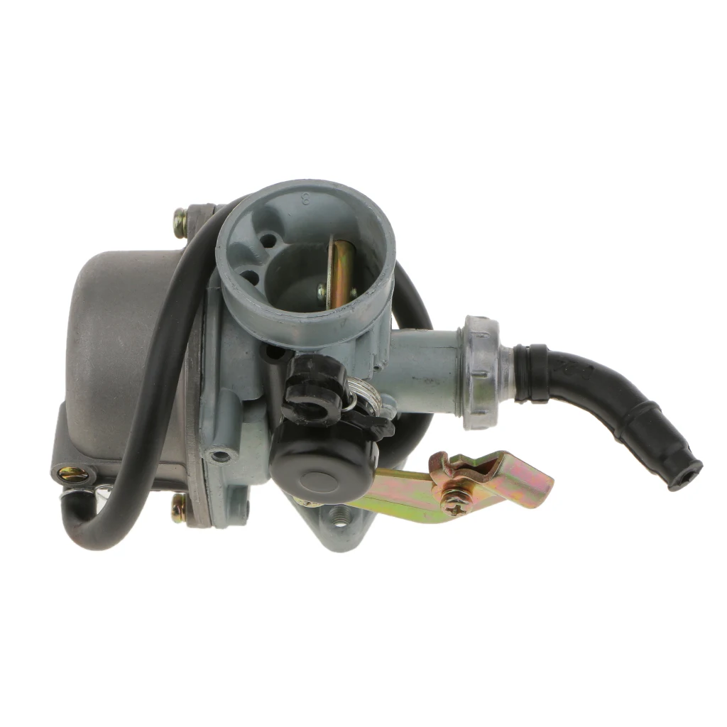 

Sturdy Metal Motorbike Carburetor for 100 125cc ATV Motorcycles ATV Dirt Bike