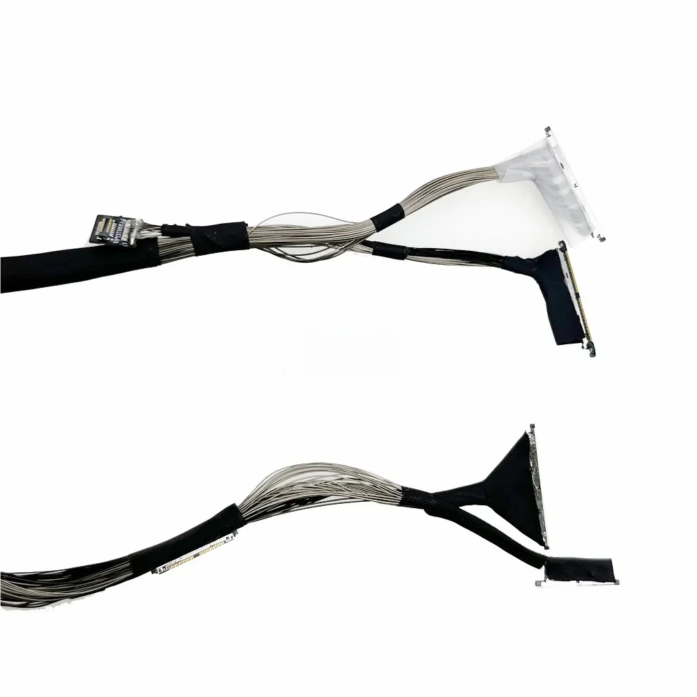 Description Picture 4 of itemGimbal Coaxial Line for DJI Mavic 3 Series / CINE / Classic / Pro /3T M30T Camera PTZ Cable Signal Flex Line Transmission Wire