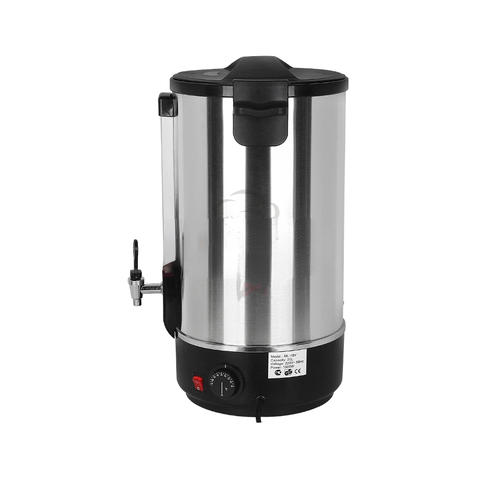 

Kitchen 13L restaurant hotel hot water boiler hot water supply electric kettle