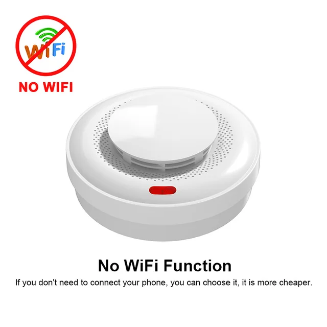 No WiFi Function