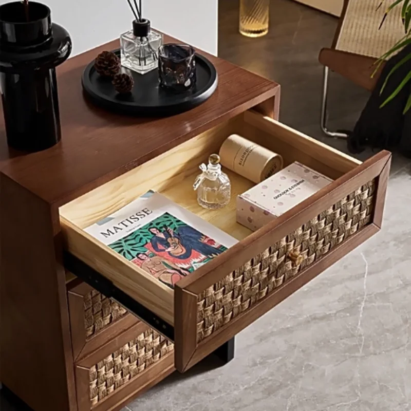 Modern Living Room Sideboard Dining Aesthetic Patio Outdoor Set et Wheel White Lounge Cabinet Display Full Kitchen Furniture