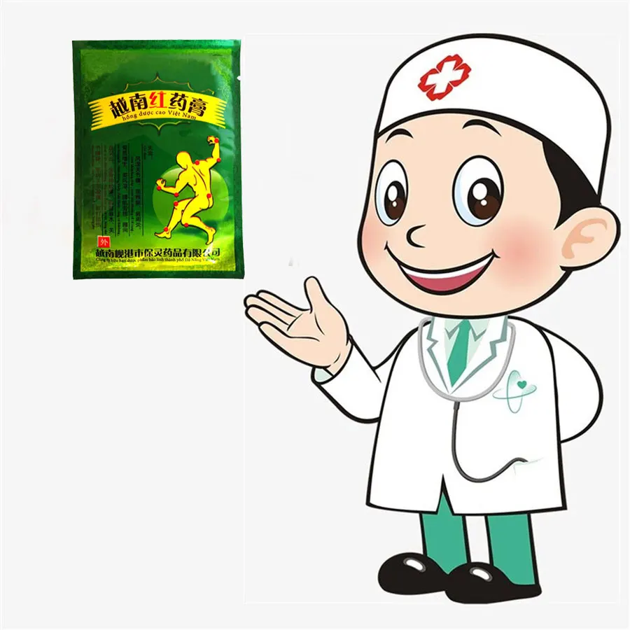 

Wholesale Rheumatism Osteodynia Pain Relief Patch Body Ache Massage Heating Relaxation knee pain Joint Pain Plaster