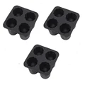 3pcs-Black